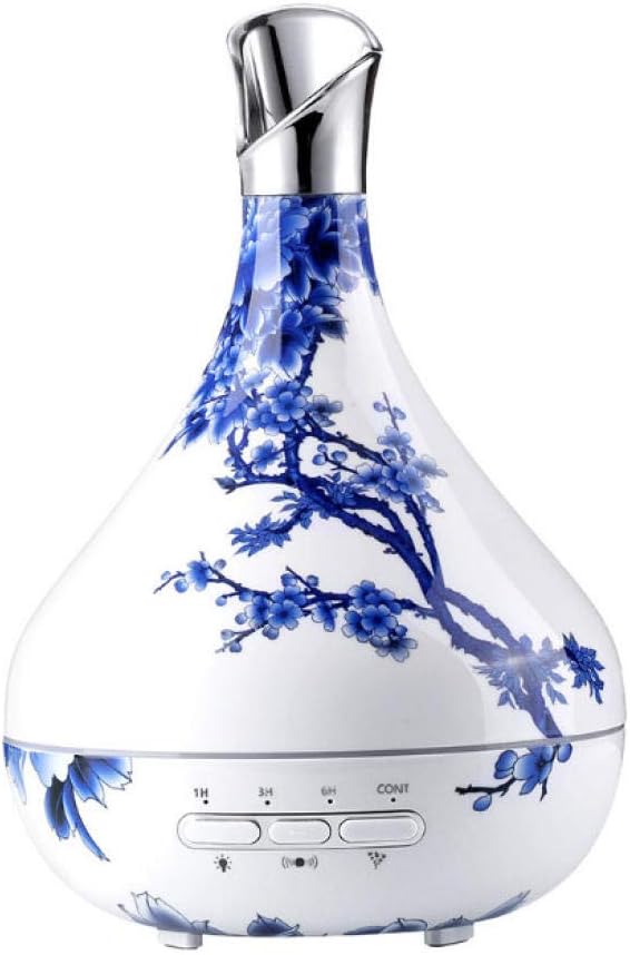 umidificatore per bambini per la congestione