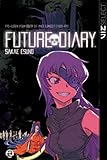 Future Diary, Vol. 2 (Future Diary Graphic Novel) (English Edition)