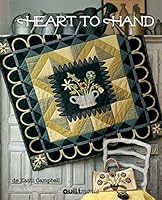 Heart to Hand 2916182691 Book Cover