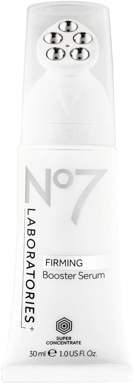 No7 LABORATORIES FIRMING Booster Serum