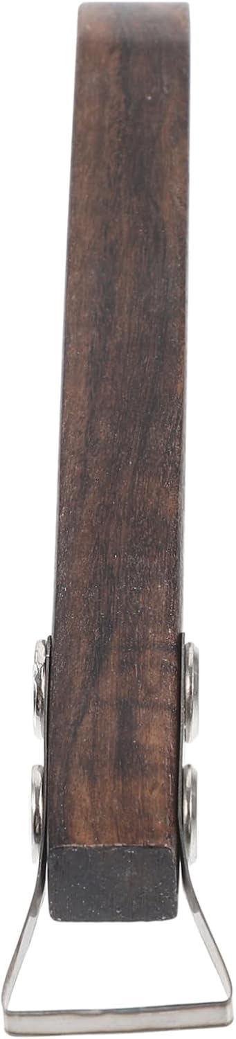 Wooden Handle Clay Tool for Pottery Sculpting Cutting Carving