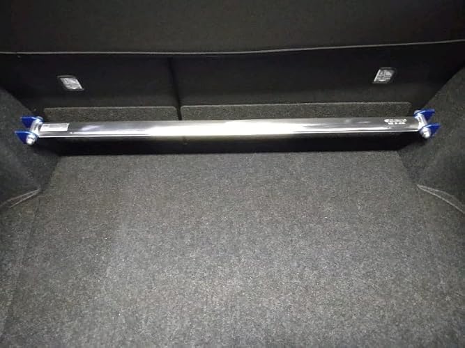 Amazon | クスコ (CUSCO) ストラットバー オーバルシャフト 【 type OS 