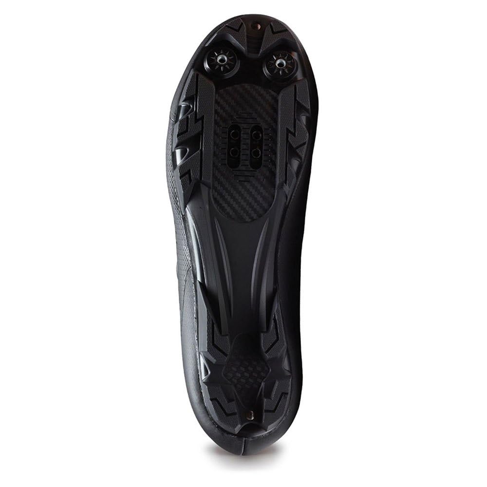 Zapatillas de Ciclismo Montaña MTB Catlike KOMPACTO X1 Máximo Rendimiento, Ajuste Preciso y Confort en Cada Ruta