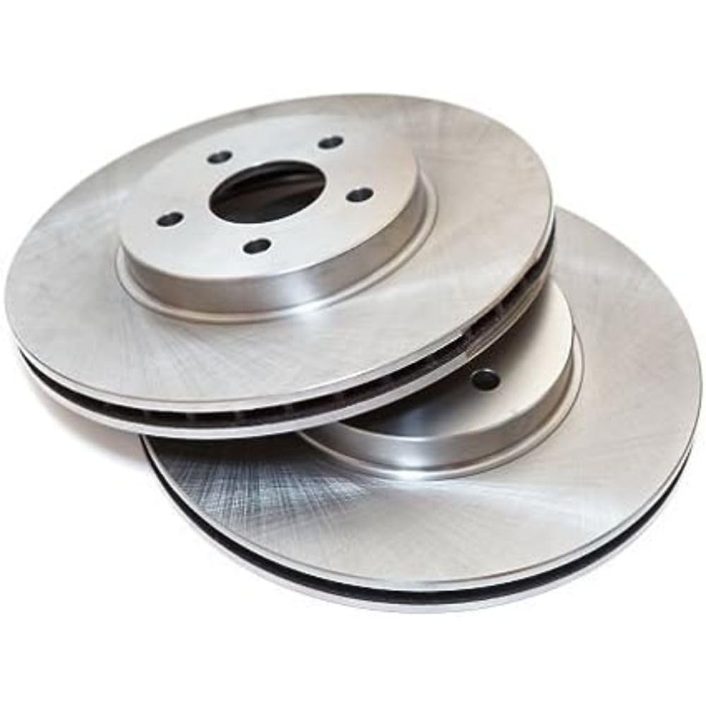 0 986 479 A94 BOSCH BD 2154 Disque De Frein 280x16mm, 6x127, Plein Pour