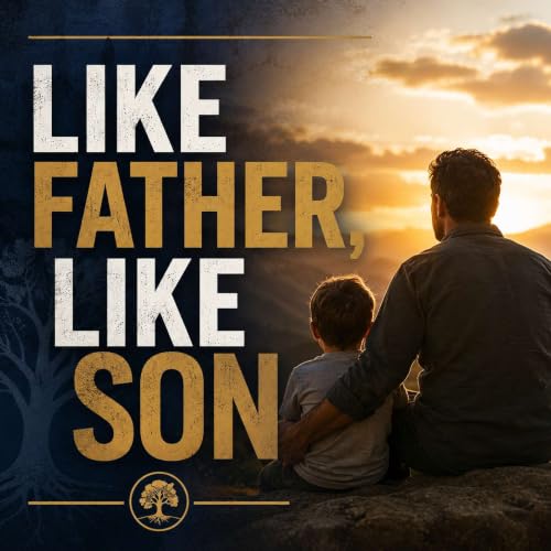 Like Father, Like Son