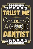 trust tb-7300 mac os x  Trust me i\'m a good dentist: Dentist gift for dentistry student,Lined journal/Notebook dentist Appreciation Gift, dentist Graduation gift,dentist Gifts for Women, 6x9 inches, 120 pages