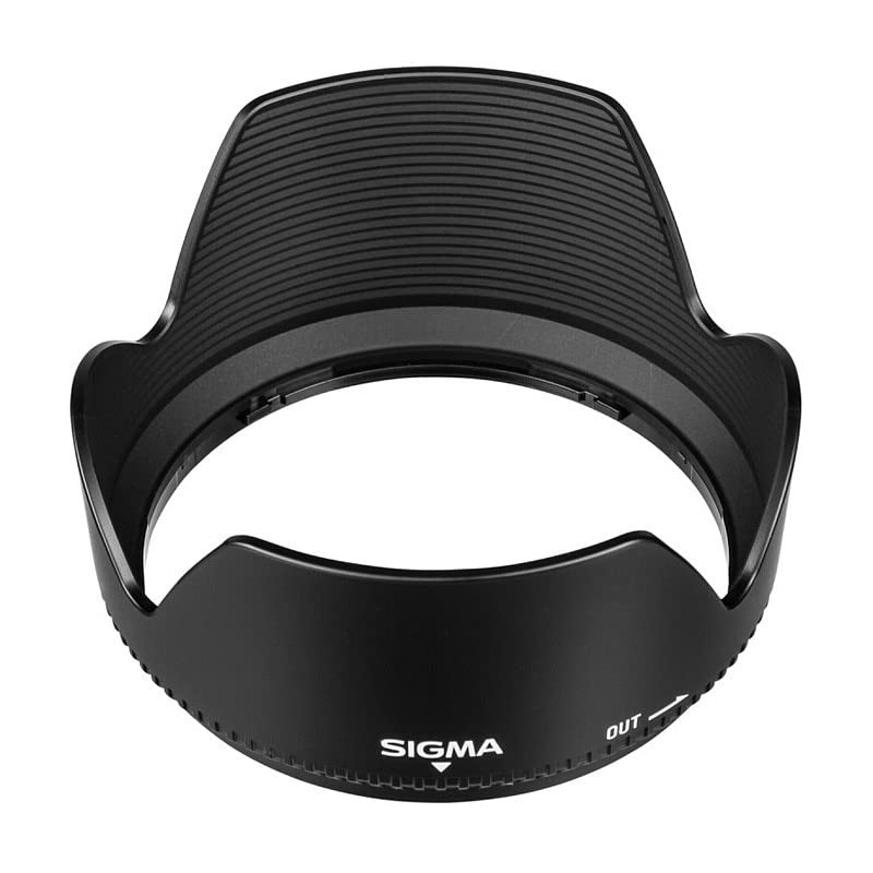 Amazon | シグマ(Sigma) SIGMA レンズフード LH680-04 | レンズフード 通販