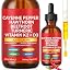 Cayenne Drops 60ml