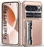 BXYJY for Google Pixel 10 & 10...