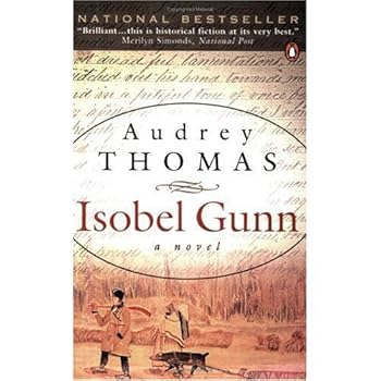 Paperback Isobel Gunn Book