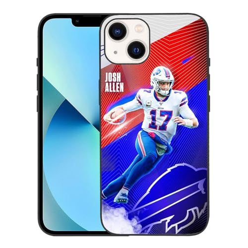Coque iPhone 13 souple en silicone TPU avec motif de protection tous les jours
