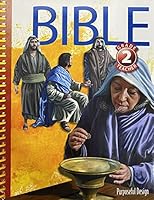 Bible, Grade 2, Teacher Edition, Third Edition, c. 2020, 9781583316306, 1583316302 1583316302 Book Cover