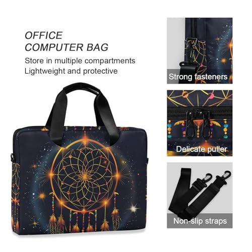 Maletín portátil ALAZA para laptop hasta 15.6 pulgadas miniatura 5