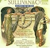 cotheniusstraße 3 Sullivan Sullivan & Co-the Opera That Got Away