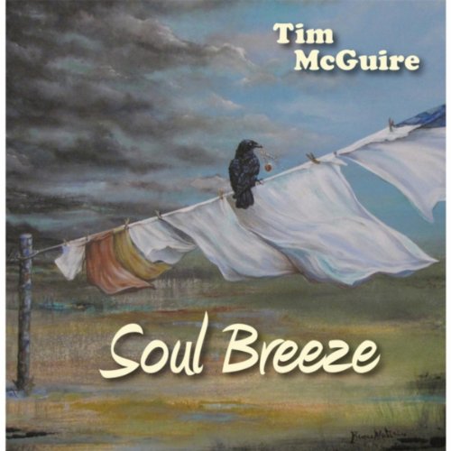 Play Soul Breeze by Tim McGuire on Amazon Music Unlimited