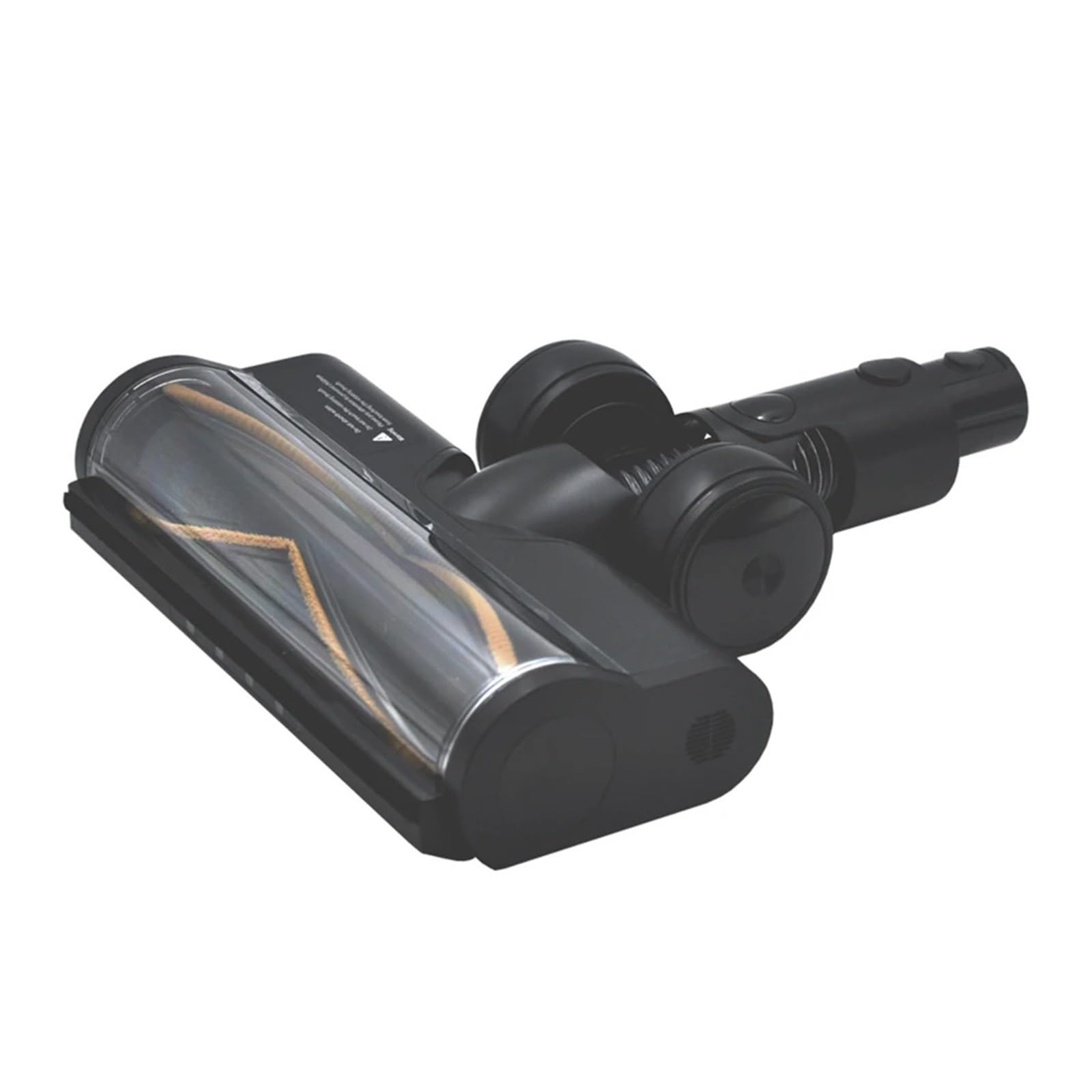 1 cepillo for polvo de suelo. | Compatible con Dreame V12 V12pro V11 T20pro T20 T30, piezas de aspiradora