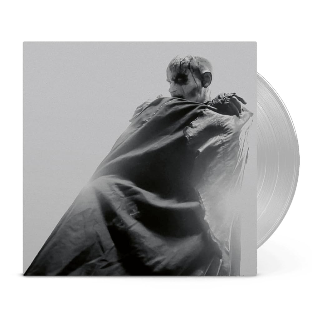At Hav Av Avstand [VINYL]