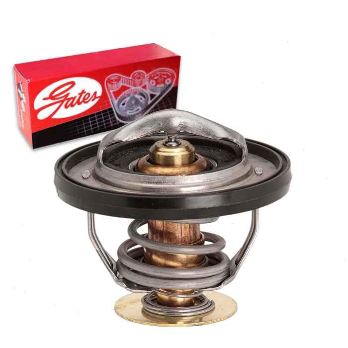 Gates Thermostat for Ram 1500 5.7L
