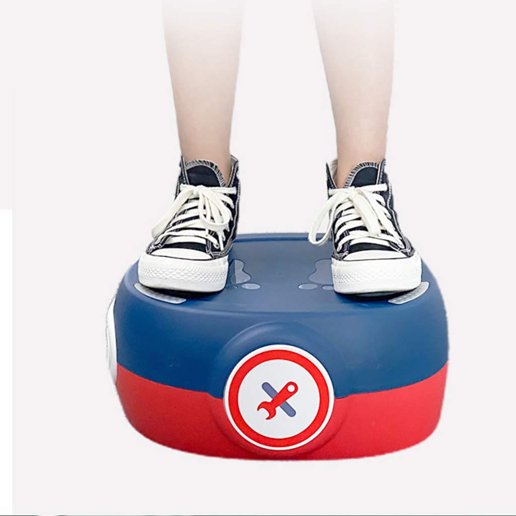 Vasino per Bambini, Design Ergonomico per Vasino per Vasino, Design Separato per Padelle per Una Facile Pulizia Perfetto per Bambini Piccoli