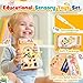 Imagen de HappyGoLucky Juguetes Niños Juguetes Montessori 1 2 3 Años