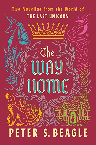Cover of The Way Home