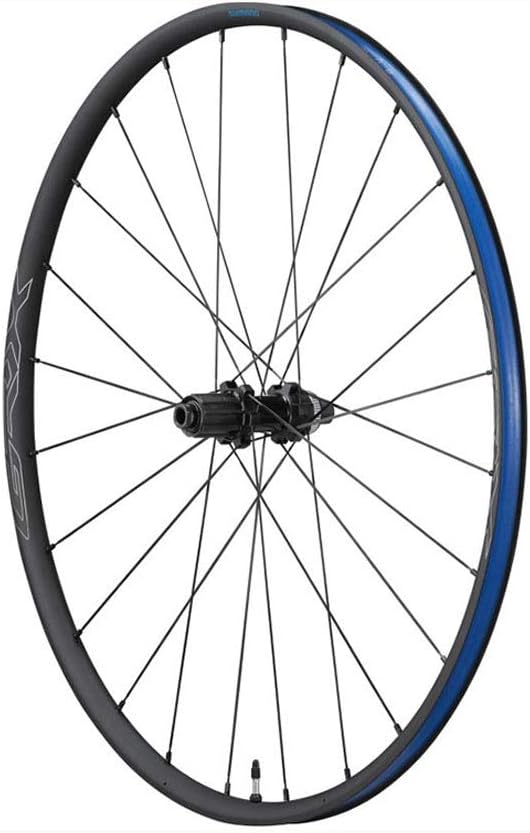 Shimano WH-RX570 Rear Wheel 700c 24H 12x142mm CL DISC Black