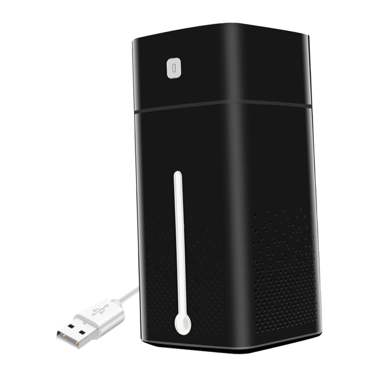 Humidificateur air USB portable pour maison voiture bureau brume fraîche