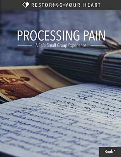 Processing Pain: A Safe Small Group Experience