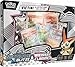 Produktbild Pokémon-Sammelkartenspiel: Illustrations-Kollektion Einall: Victini (1 holografische Vollbild-Promokarte, 4 Boosterpacks & 1 überdimensionale holografische Promokarte)