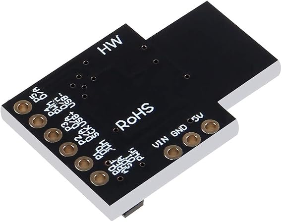AiTrip 5pcs Digispark Kickstarter Attiny85 General Micro USB Development Board for Arduino
