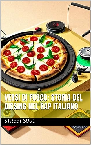 Versi di Fuoco rap italiano pour comprendre les textes de rap