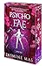 Psycho Fae: A Dark New Adult Romantasy of Shifters and Extreme Enemies to Lovers (Cruel Shifterverse, 2)
