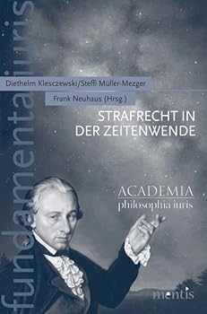 Paperback Strafrecht in Der Zeitenwende [German] Book