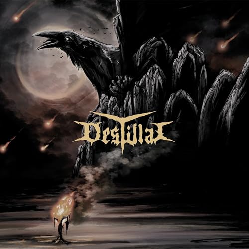 Under Black Horizons