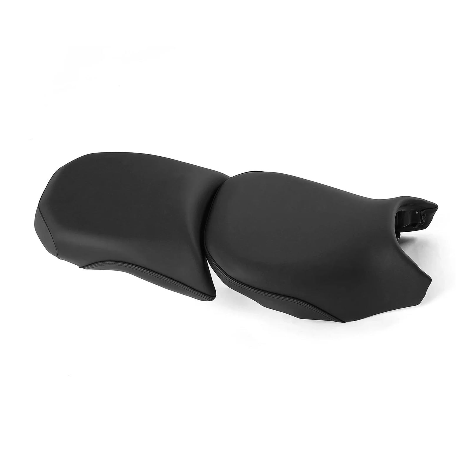 Almohadilla para Sillín De Motocicleta, Asiento para Conductor Y Pasajero