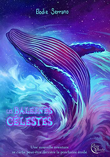 Télécharger Les Baleines célestes Livre PDF Gratuit