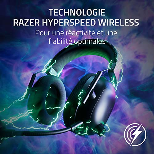 Razer BlackShark V2 Pro Casque Sans fil Arceau Jouer Neuf - vue 6