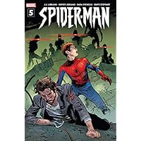 Spider-Man (2019-2020) #5