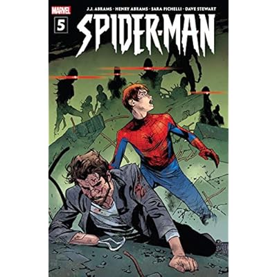 Spider-Man (2019-2020) #5