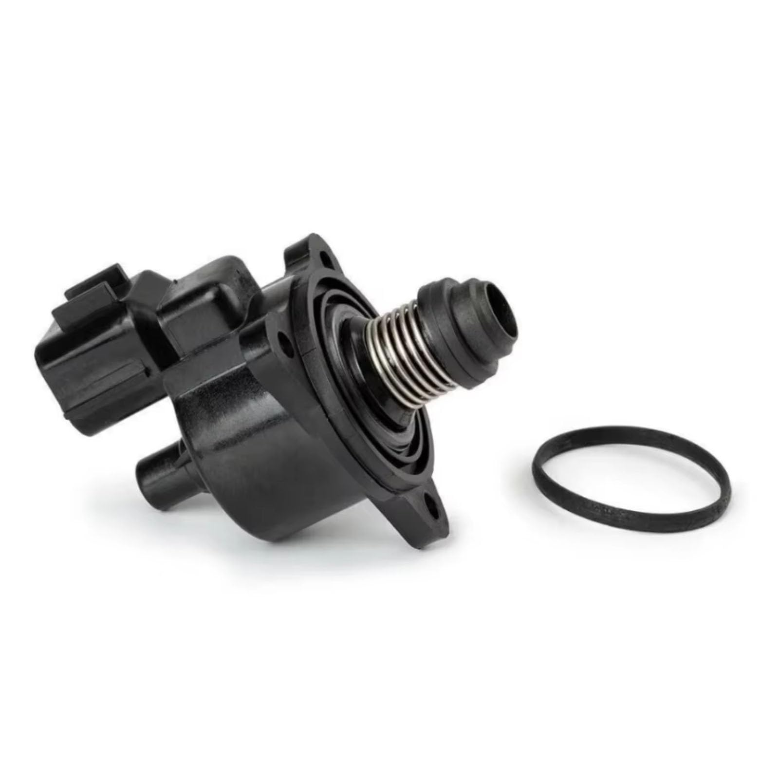 Idle Air Control Valve IAC Valve MD628318 Compatible with Mitsubishi for Eclipse 2000-2005 for Galant 1999-2003 for Lancer 2003-2006 Idle Air Control Valve