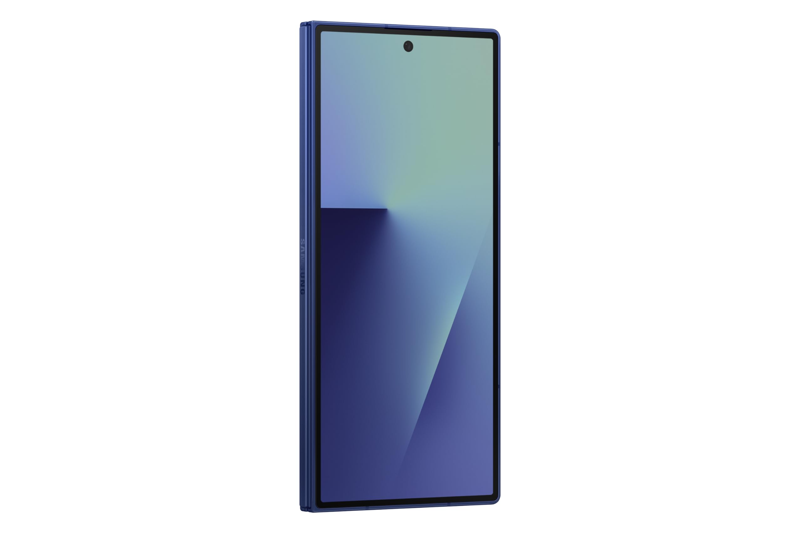 Amazon.com: Samsung Galaxy Z Fold7, 256GB, Blue Shadow - Unlocked