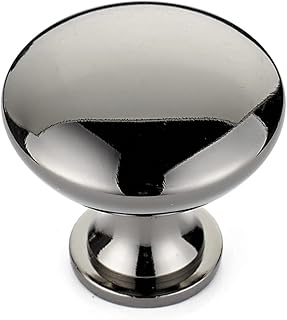 Richelieu Hardware BP904191 Contemporary Metal Knob
