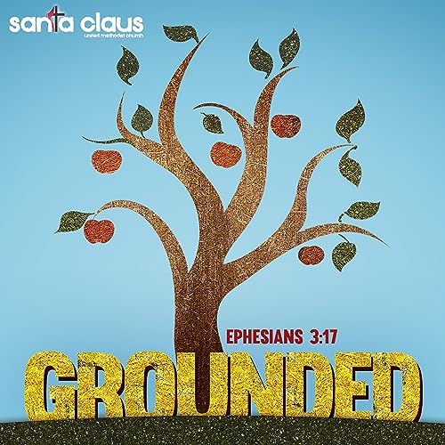 Grounded - Sunday, January 2, 2022