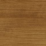 Beizt, lasiert und lackiert in Einem