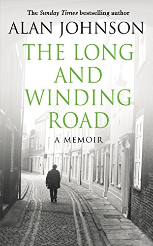 Long and Winding Road view 2