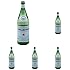 San Pellegrino Sparkling Mineral Water, 33.8 Fl Oz | Pack of 5