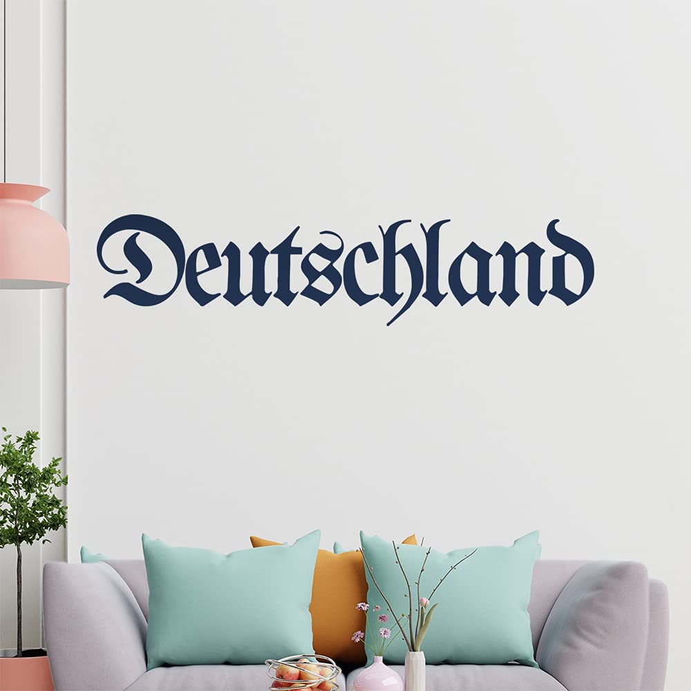 Adesivo Murale Dinosauri Skyline Vulkan Dinoland Sticker Adesivo Murale 1M566 - Dunkelgrün Matt