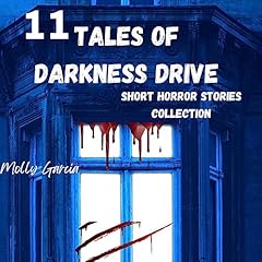 『Tales of Darkness Drive』のカバーアート