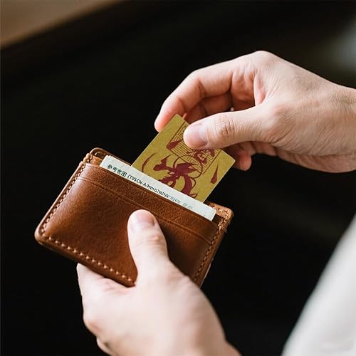 Miniatura 7 de RCWG - Tarjeta de amuleto chino de Feng Shui, talismán para proteger la casa y desterrar el mal, decoración del hogar, atrae energía positiva,