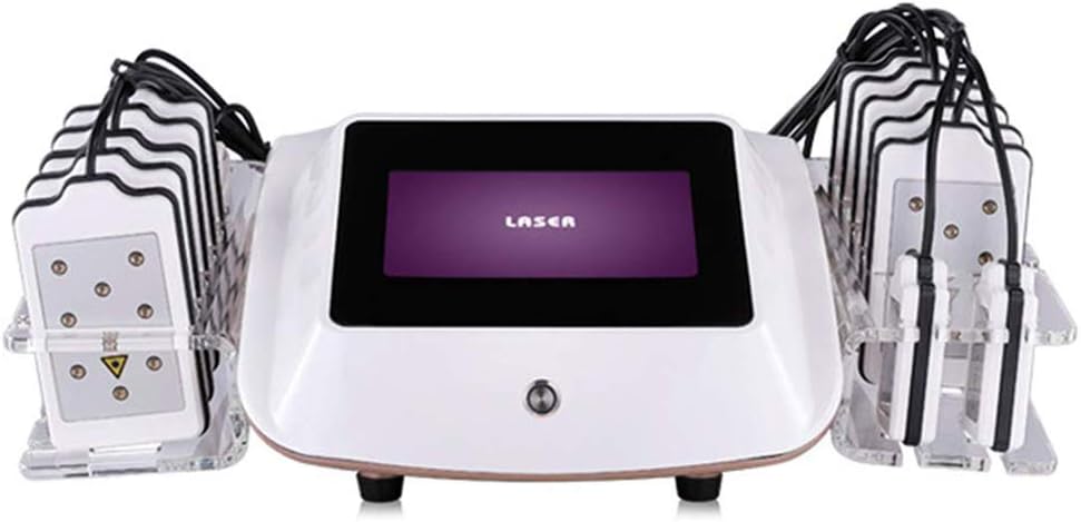 trattamento laser per la perdita di peso